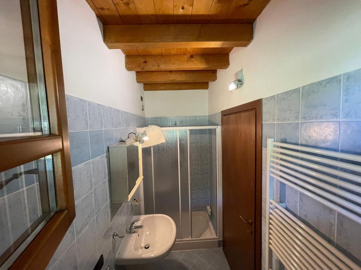 La Fiocchina - Magic Place - Apartments & Studios In Garda Lake - Countryside Farmhouse, Inside The Middle Of The Lake Сало Екстер'єр фото