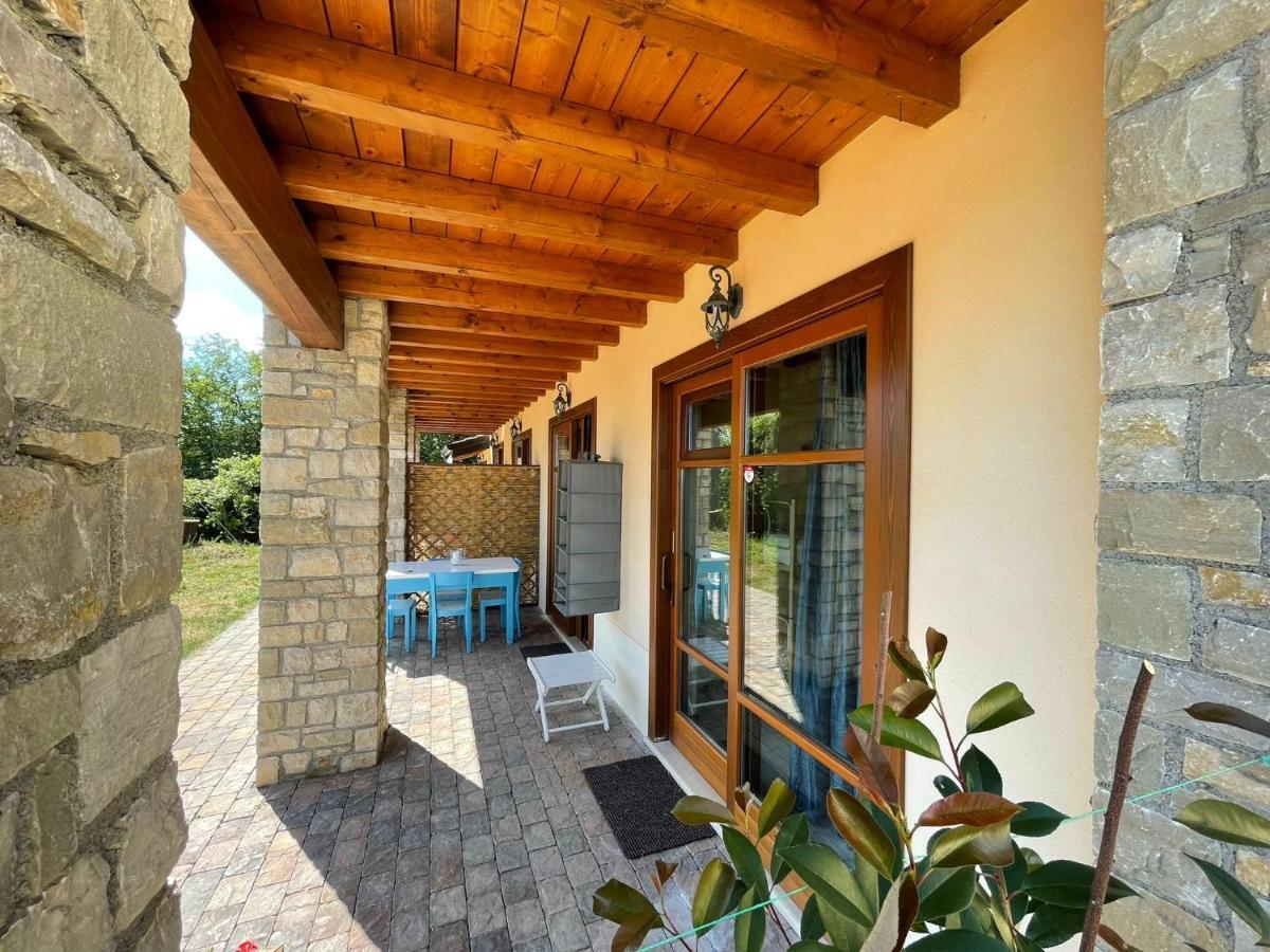 La Fiocchina - Magic Place - Apartments & Studios In Garda Lake - Countryside Farmhouse, Inside The Middle Of The Lake Сало Екстер'єр фото